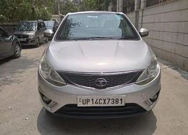 Tata Zest Quadrajet 1.3 90PS XT Diesel 2016