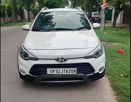Hyundai i20 Active 1.2 S 2018