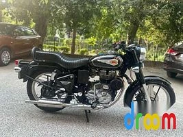 Royal Enfield Standard 350cc 2019