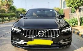 Volvo S90 Inscription D4 2018