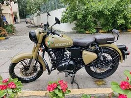 Royal Enfield Classic 350 S ABS 2019