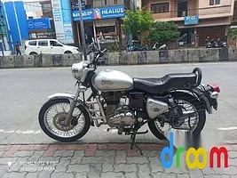 Royal Enfield Electra 350cc 2016