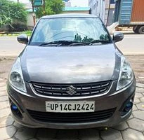 Maruti Suzuki Swift DZire VXi 2014