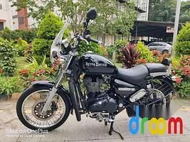 Royal Enfield Thunderbird 350cc ABS 2019