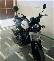 Royal Enfield Thunderbird 350cc 2019