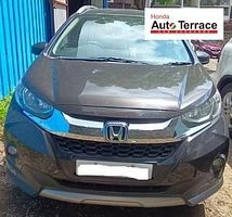 Honda WR-V VX Petrol 2018