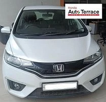 Honda Jazz VX i-VTEC 2016