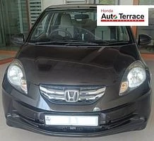 Honda Amaze 1.5 S i-DTEC 2016