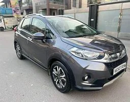 Honda WR-V VX Petrol 2018