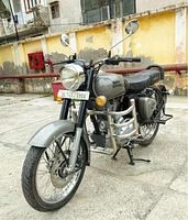 Royal Enfield Classic 350cc ABS 2019