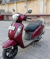 Suzuki Access 125cc Disc CBS 2020