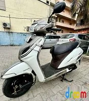 Honda Activa 5G 110cc STD 2019