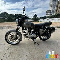 Royal Enfield Classic 350cc 2019