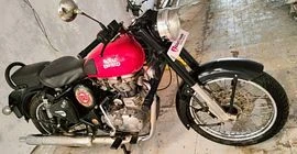 Royal Enfield Classic 350cc ABS 2019