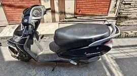 Honda Activa 110cc 2017