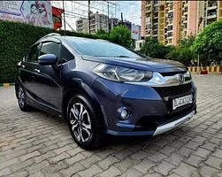 Honda WR-V VX Petrol 2019