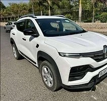 Renault Kiger RXT MT 2023