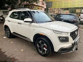 Hyundai Venue SX 1.0 Petrol 2020