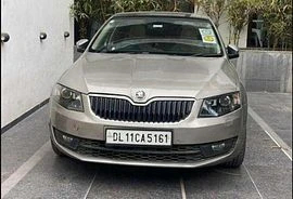 Skoda Octavia ELEGANCE 1.8 TSI AT 2015