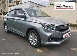 Honda Amaze 1.2 V AT i-VTEC 2019