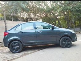 Tata Zest Revotron 1.2T XM 2016