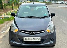 Hyundai Eon Era + 2015