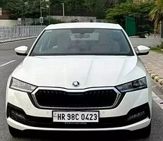 Skoda Octavia 2.0 Style 2022