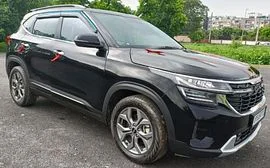 Kia Seltos HTX 1.5 Petrol 2023
