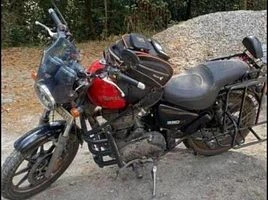 Royal Enfield Thunderbird X 350cc ABS 2019