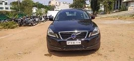 Volvo XC60 D3 2013