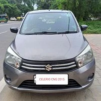 Maruti Suzuki Celerio VXi CNG (O) 2015