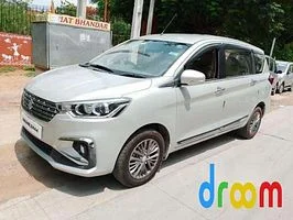 Maruti Suzuki Ertiga ZXI Smart Hybrid 2021