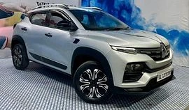 Renault Kiger RXT MT 2022