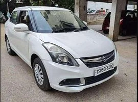 Maruti Suzuki Swift DZire VXi 2016