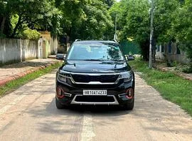 Kia Seltos HTX IVT 1.5 Petrol 2021