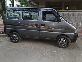 Maruti Suzuki Eeco 5 STR AC CNG 2019