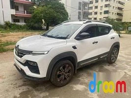 Renault Kiger RXT AMT 2022