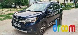Maruti Suzuki XL6 Zeta MT Petrol 2022