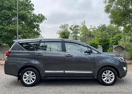 Toyota Innova Crysta 2.4 G 7 STR 2019