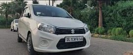 Maruti Suzuki Celerio VXi CNG 2019