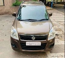 Maruti Suzuki Wagon R VXi 2013