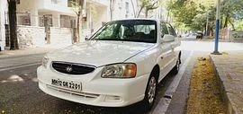 Hyundai Accent GLE 2010