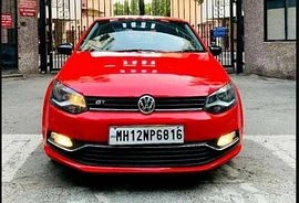 Volkswagen Polo GT TSI 2017