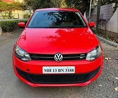 Volkswagen Polo 1.2 TDI Highline 2014