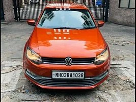 Volkswagen Polo Highline 1.2L (P) 2015