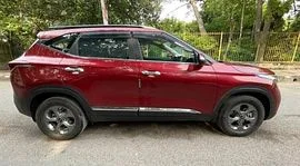 Kia Seltos HTK Plus 1.5 Diesel 2021