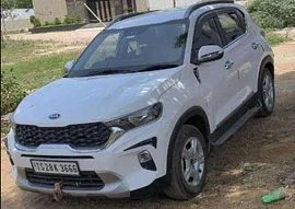 Kia Sonet HTK Plus 1.5 2020