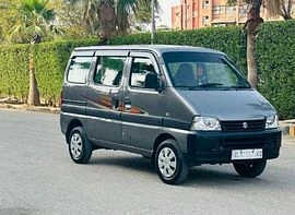 Maruti Suzuki Eeco 5 STR AC CNG 2022