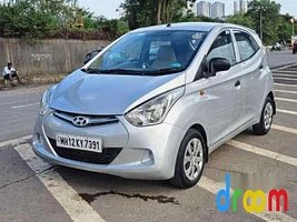 Hyundai Eon Magna 2014