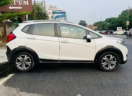 Honda WR-V VX Petrol 2017